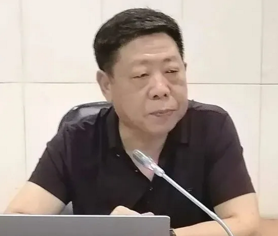 杨凌举行创建慈善社区村暨公益众筹会议