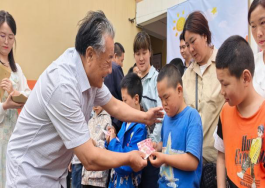勉县慈善协会“六一”慰问活动:童心筑梦,爱暖明天1173.png