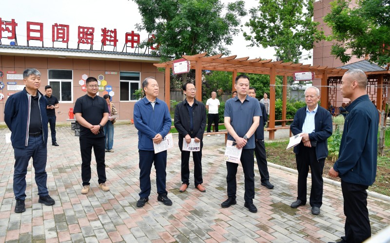 901 临渭区交斜镇芦仁村慈善“幸福家园”。.jpg 901 临渭区交斜镇芦仁村慈善“幸福家园”。.jpg