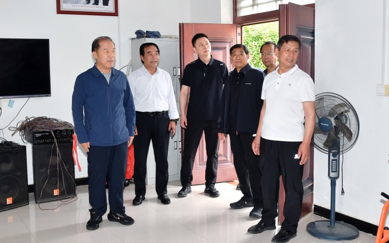 907 临渭区孝义镇金滩村慈善“幸福家园”。.jpg 907 临渭区孝义镇金滩村慈善“幸福家园”。.jpg