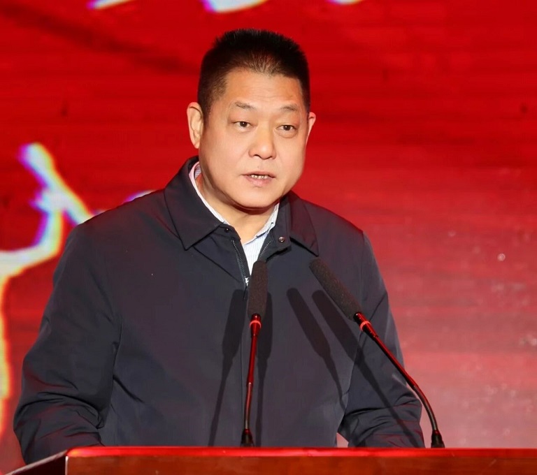 7. 张教志介绍紫阳县慈善工作 高歌摄.jpg 7. 张教志介绍紫阳县慈善工作 高歌摄.jpg