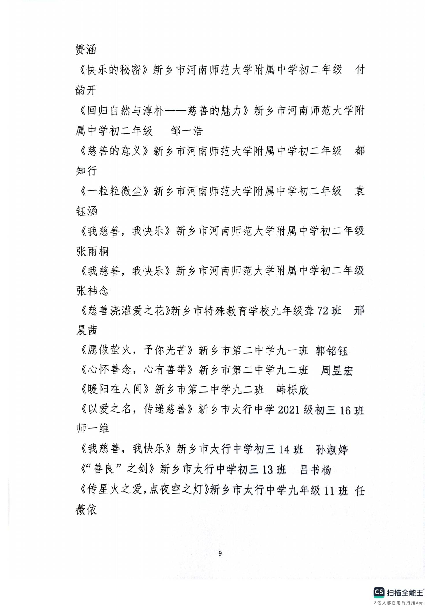 关于公布全市慈善征文活动获奖结果的通知_10.png