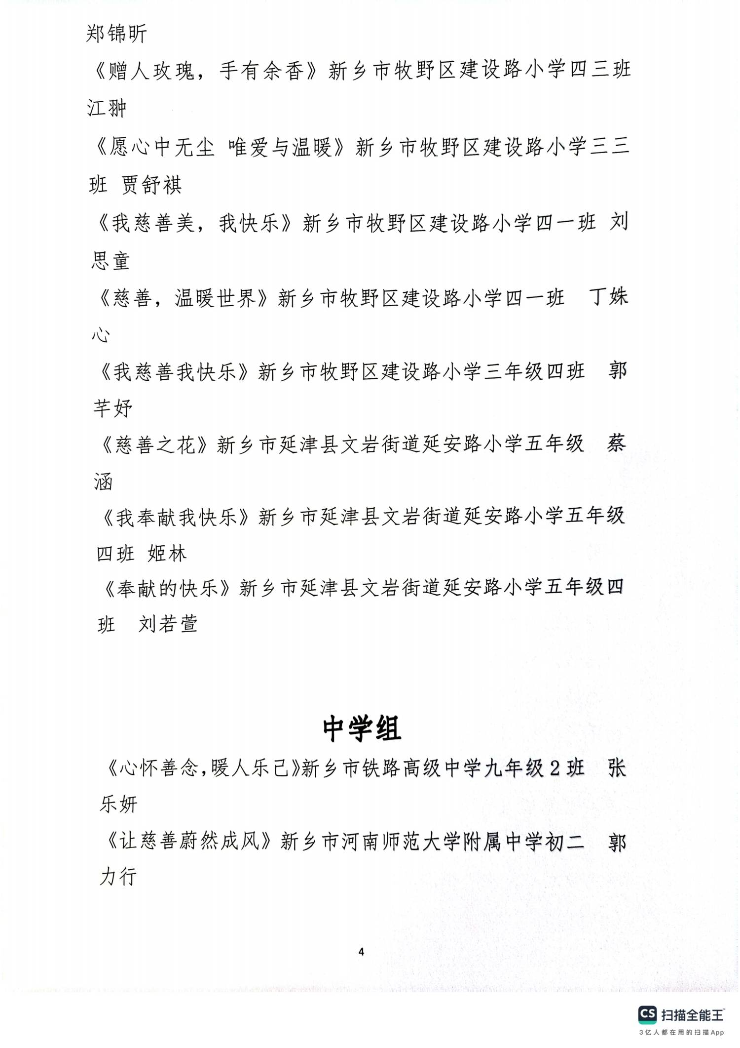 关于公布全市慈善征文活动获奖结果的通知_05.png