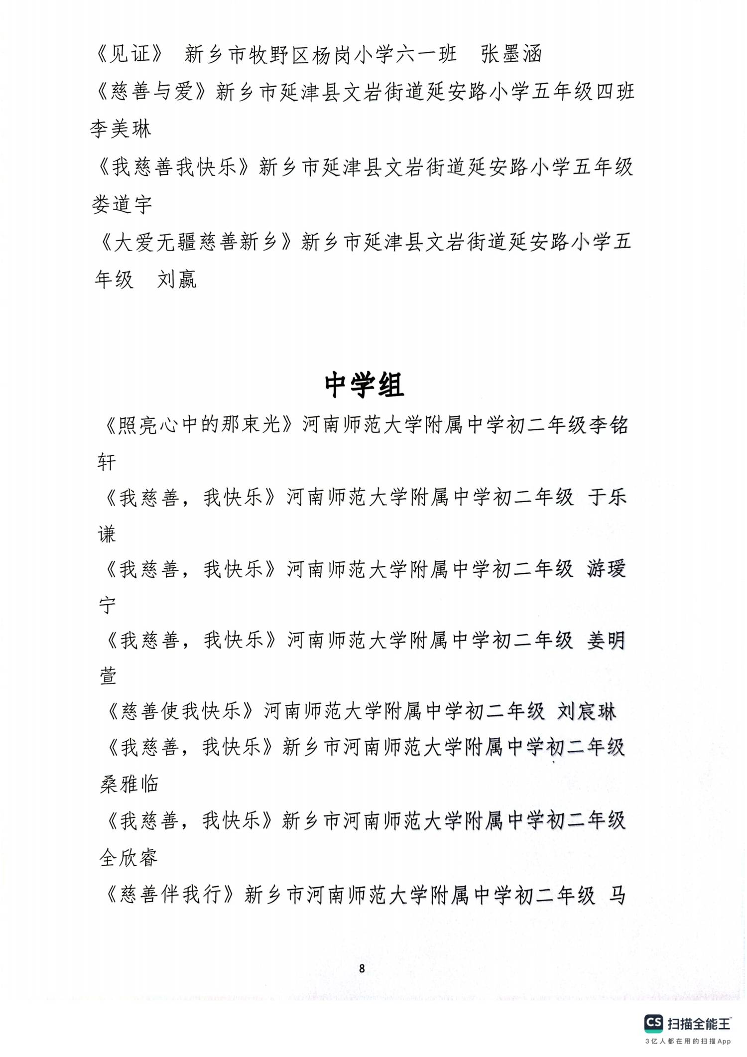 关于公布全市慈善征文活动获奖结果的通知_09.png