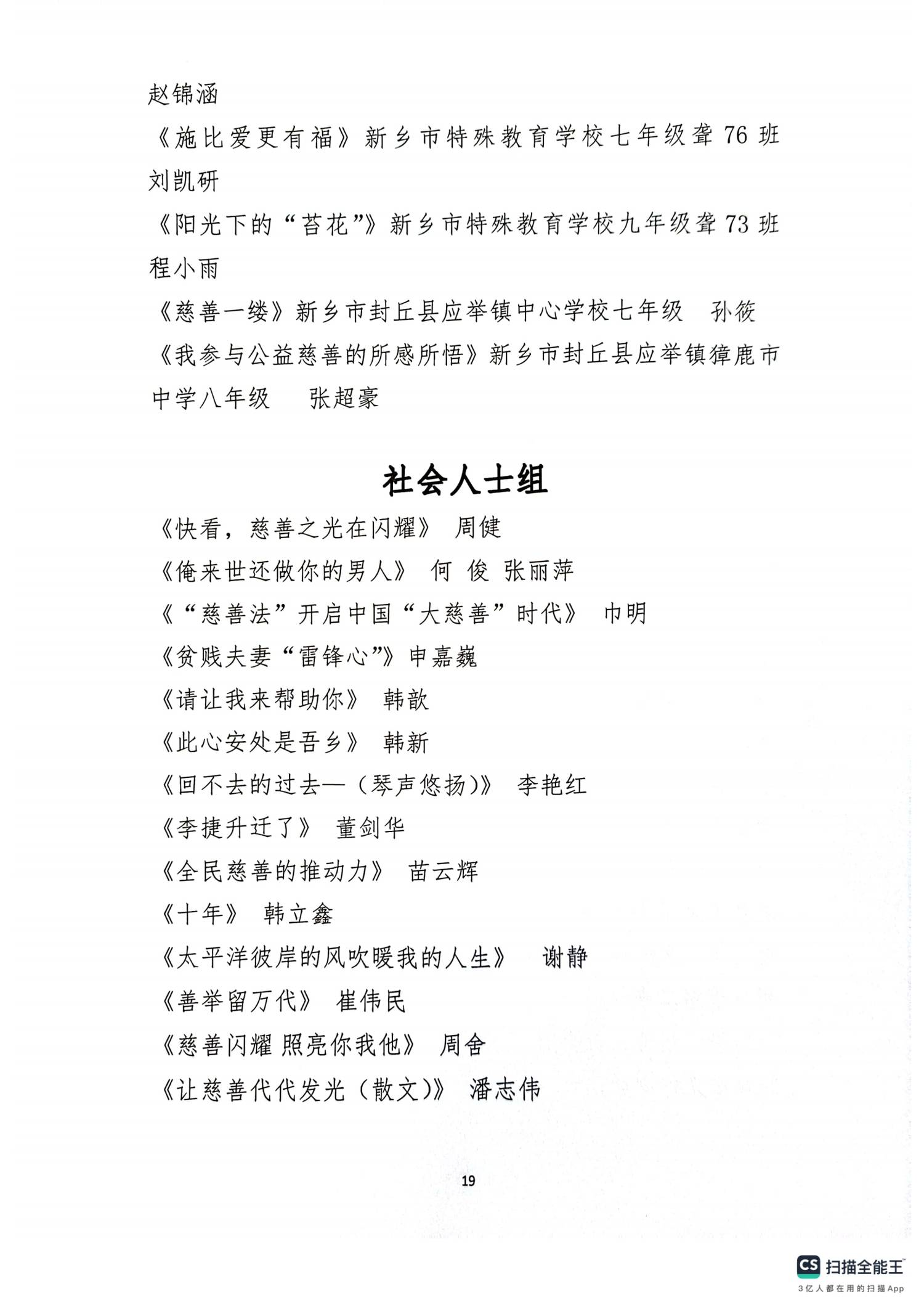 关于公布全市慈善征文活动获奖结果的通知_20.png