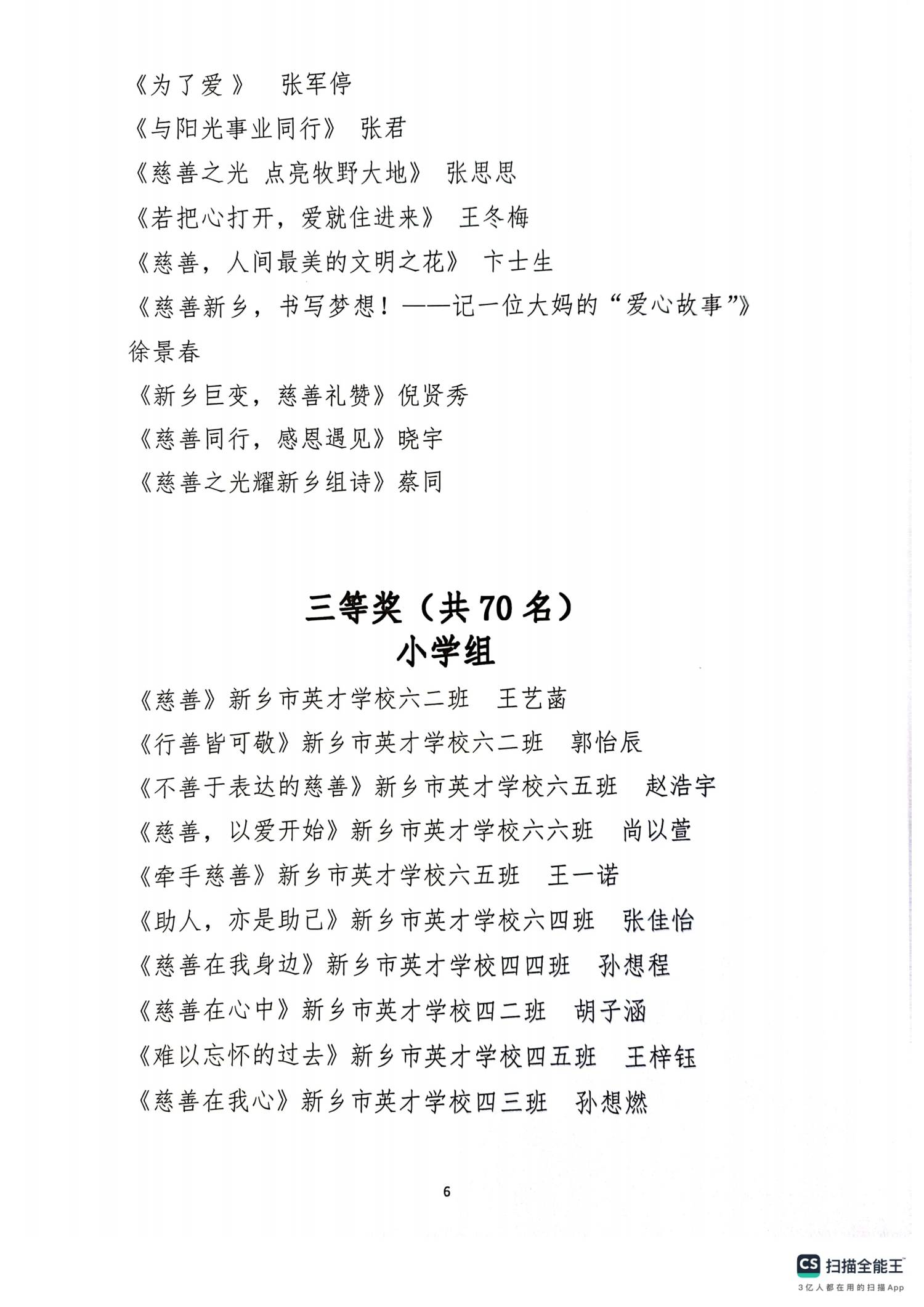 关于公布全市慈善征文活动获奖结果的通知_07.png