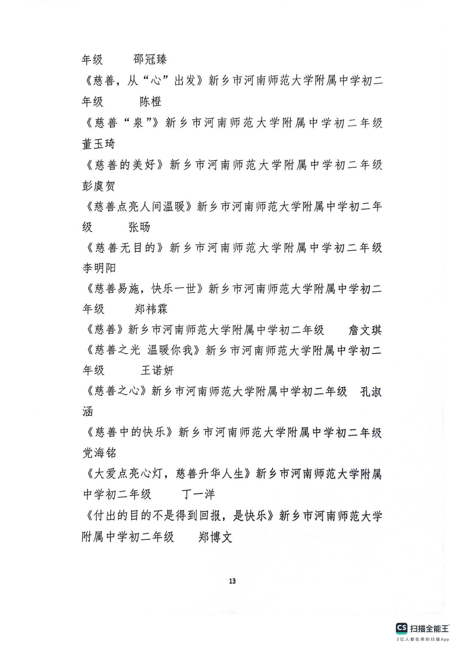 关于公布全市慈善征文活动获奖结果的通知_14.png