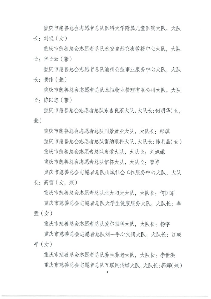 重慶市慈善總會關于公布志愿者總隊組織機構的通知_03.jpg