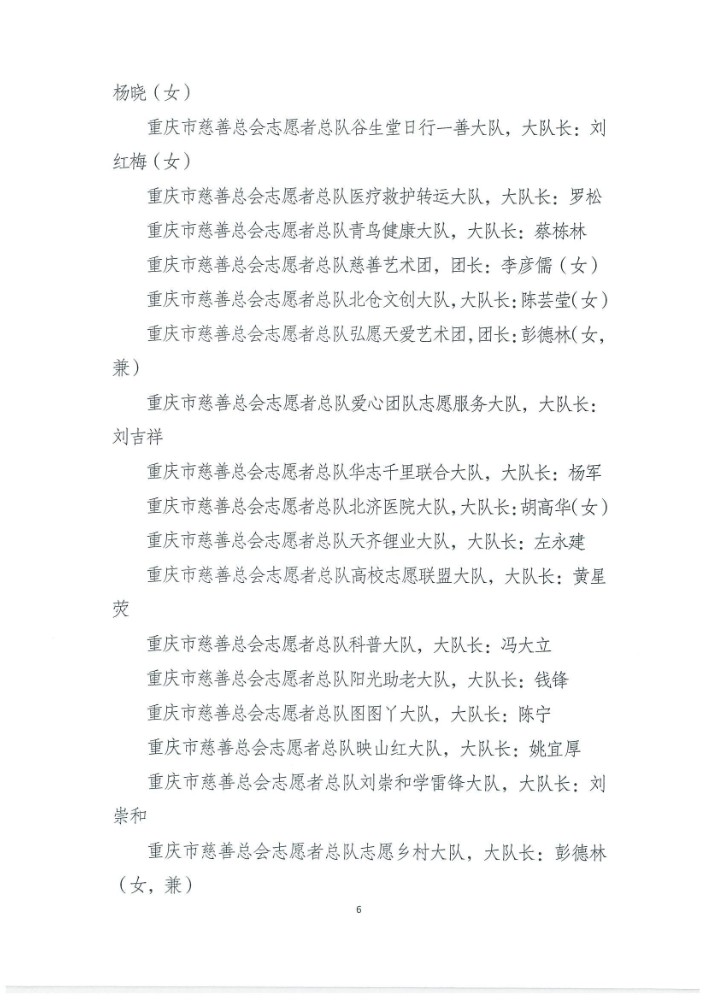 重慶市慈善總會關于公布志愿者總隊組織機構的通知_05.jpg
