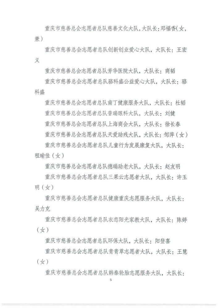 重慶市慈善總會關于公布志愿者總隊組織機構的通知_04.jpg
