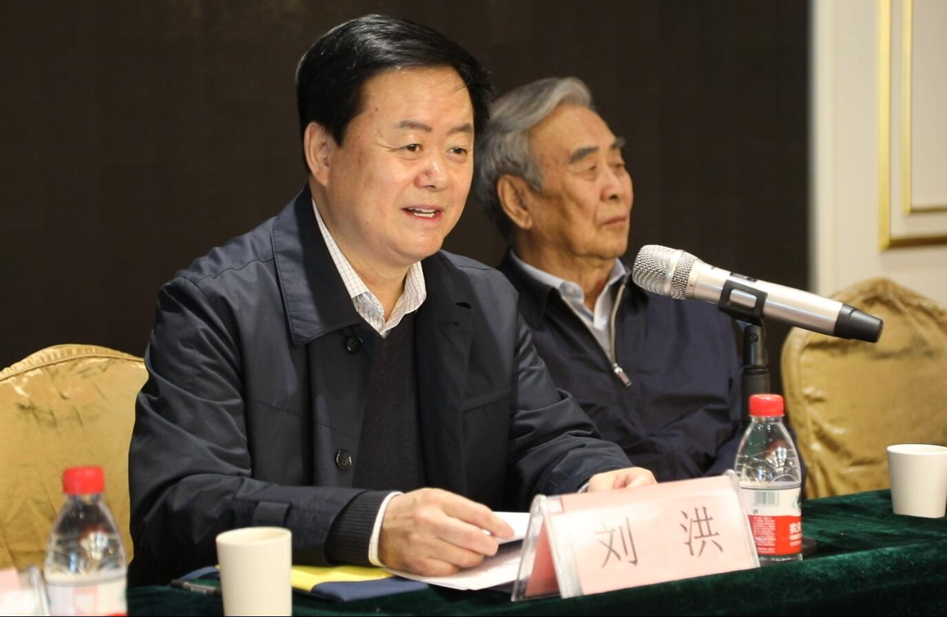 市慈善协会会长刘洪讲话.jpg