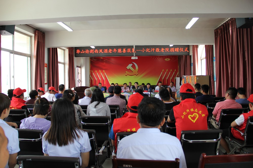 “慈善老年筑巢”项目捐赠仪式现场.JPG
