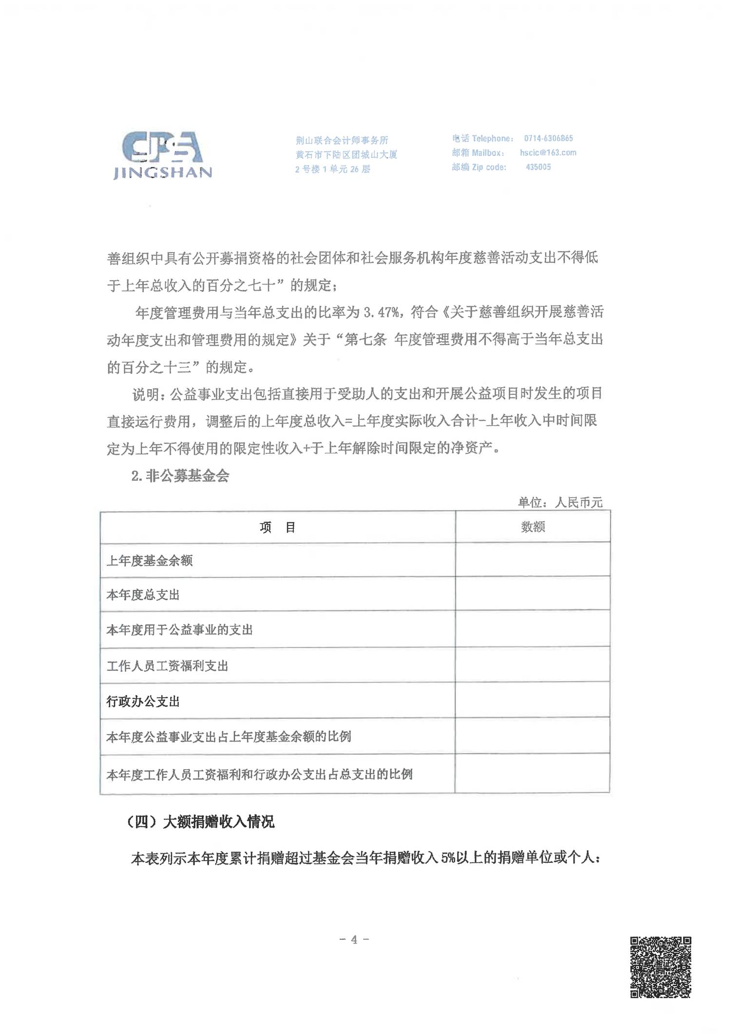 黄石市慈善总会2025年度财务报告_05.png