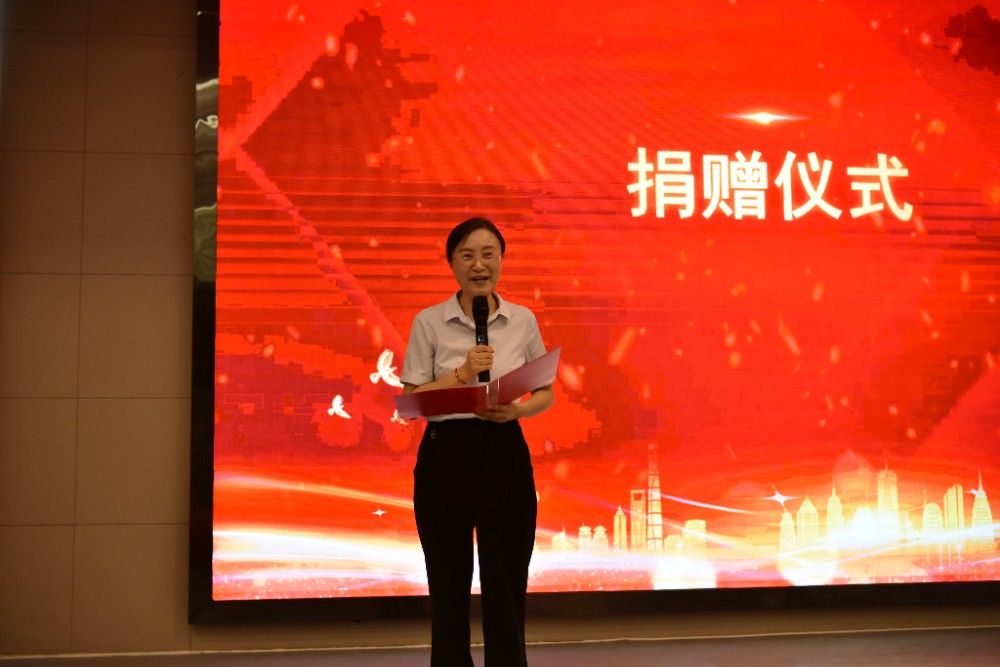 东风汽车股份有限公司党群工作部主持工作副部长、工会副主席龚俊波.jpg