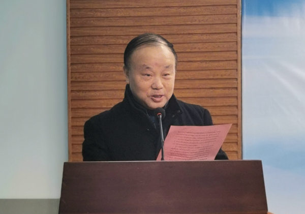 省扶贫三会滴水61筑梦扶贫助学工程捐赠仪式在兴化举行